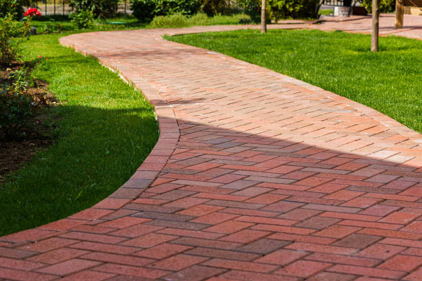 Best Residential Driveway Paver Services  in Lumbine Valley, CO