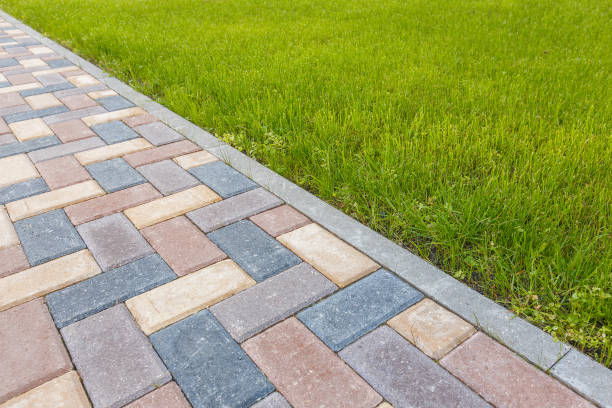 Best Affordable Driveway Pavers  in Lumbine Valley, CO